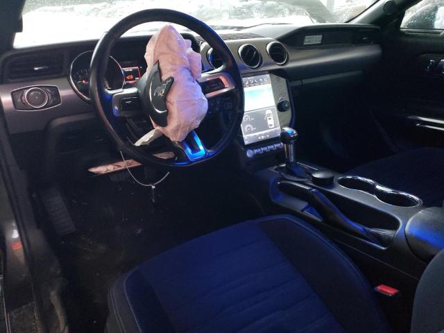 Photo 8 from auction – 2016 FORD MUSTANG with VIN 1FA6P8TH8G5274264