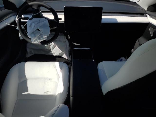 Photo 8 from auction – 2023 TESLA MODEL 3 with VIN 5YJ3E1EA5PF495135