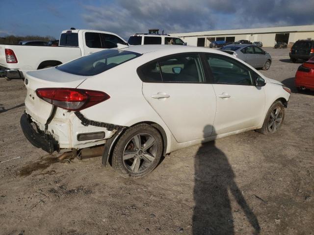 Photo 3 from auction – 2018 KIA FORTE LX with VIN 3KPFL4A72JE212248