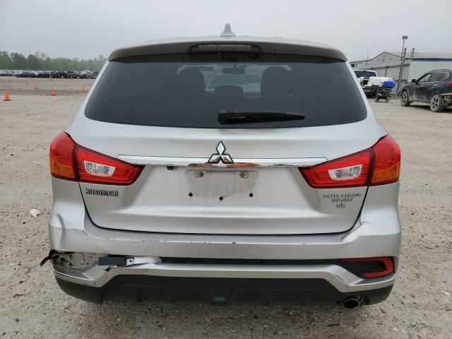 Photo 6 from auction – 2019 MITSUBISHI OUTLANDER with VIN JA4AP4AU4KU010853