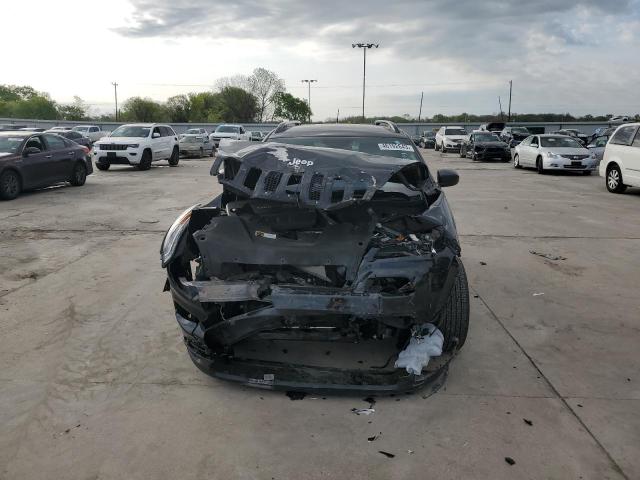 Photo 5 from auction – 2016 JEEP CHEROKEE S with VIN 1C4PJLAB6GW159528