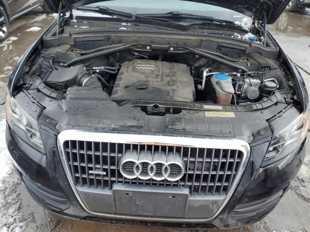 Photo 11 from auction – 2012 AUDI Q5 PREMIUM with VIN WA1LFAFP8CA071980