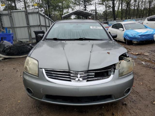 Photo 5 from auction – 2007 MITSUBISHI GALANT ES with VIN 4A3AB36F37E026288