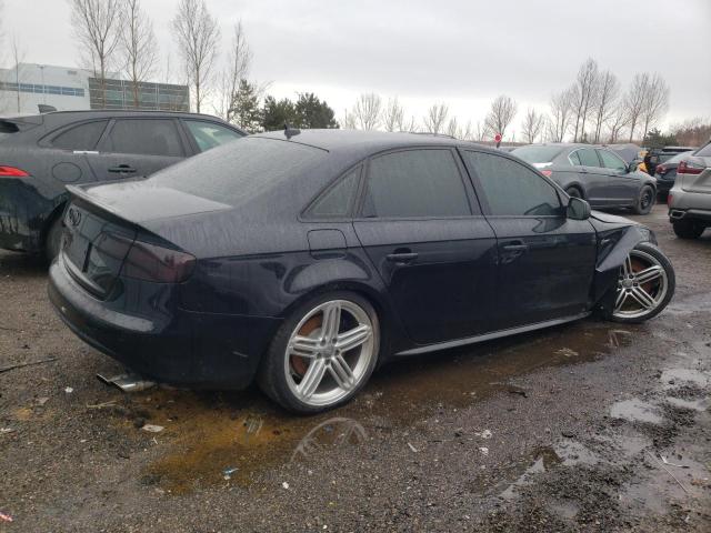 Photo 3 from auction – 2010 AUDI S4 PREMIUM with VIN WAUFGCFL4AA043354