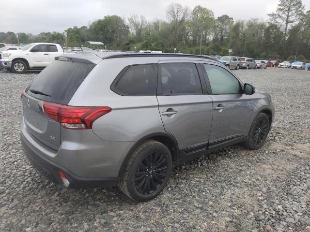 Photo 3 from auction – 2020 MITSUBISHI OUTLANDER with VIN JA4AD3A32LZ036088