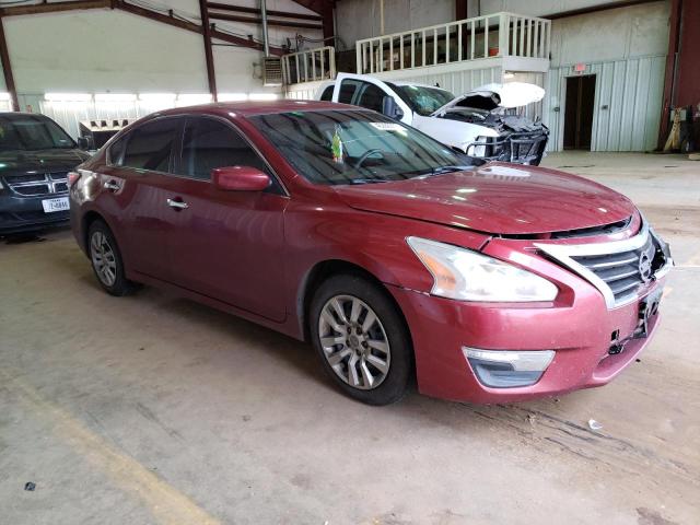Photo 4 from auction – 2015 NISSAN ALTIMA 2.5 with VIN 1N4AL3AP8FC263567