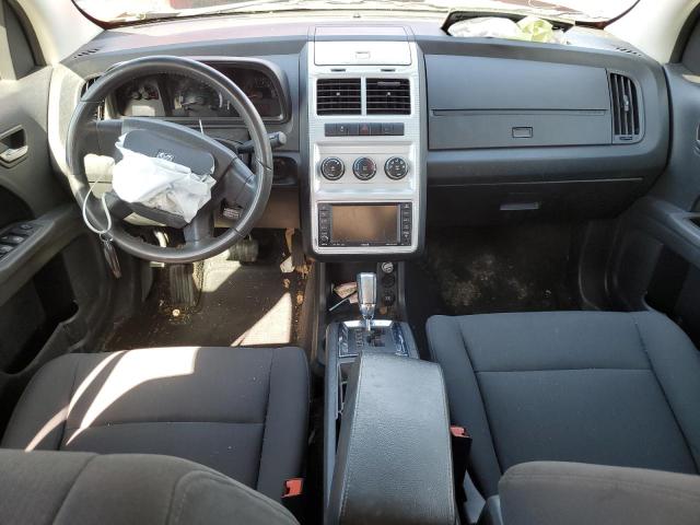 Photo 8 from auction – 2010 DODGE JOURNEY SX with VIN 3D4PG5FV2AT190692