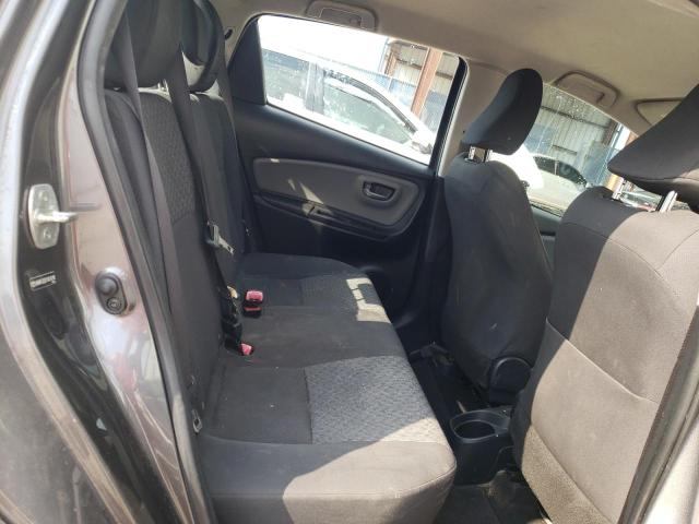 Photo 10 from auction – 2015 TOYOTA YARIS with VIN VNKKTUD37FA016248