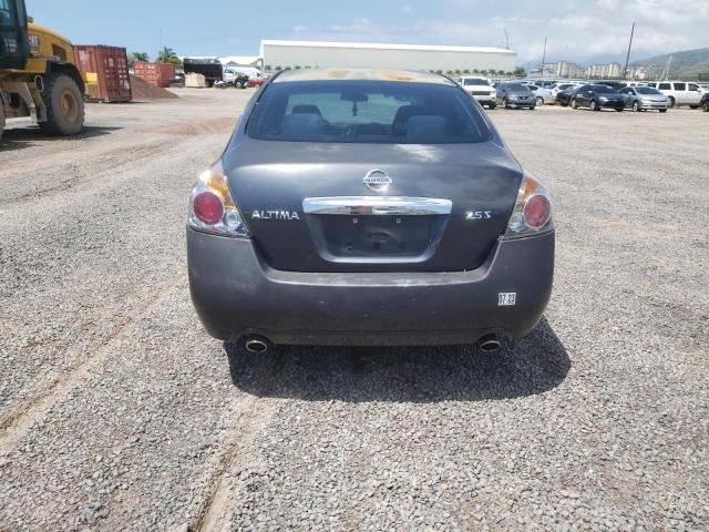Photo 6 from auction – 2011 NISSAN ALTIMA BAS with VIN 1N4AL2AP4BC110043
