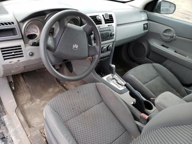 Photo 8 from auction – 2008 DODGE AVENGER SE with VIN 1B3LC46K78N203424
