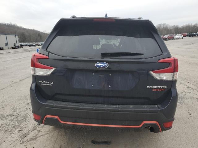 Photo 6 from auction – 2019 SUBARU FORESTER S with VIN JF2SKAPCXKH504294