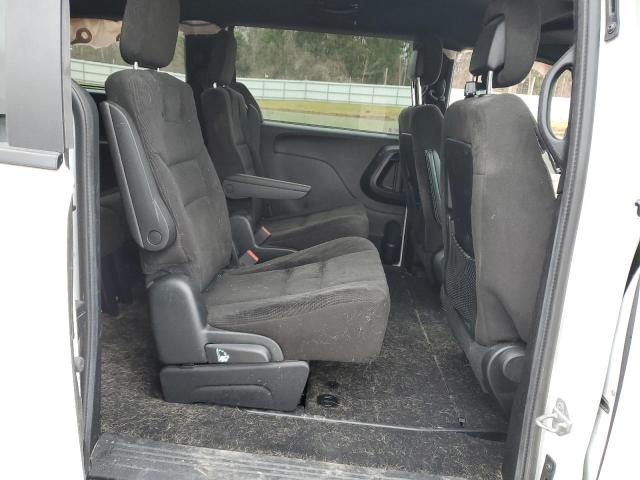 Photo 11 from auction – 2017 DODGE GRAND CARA with VIN 2C4RDGBG9HR568862