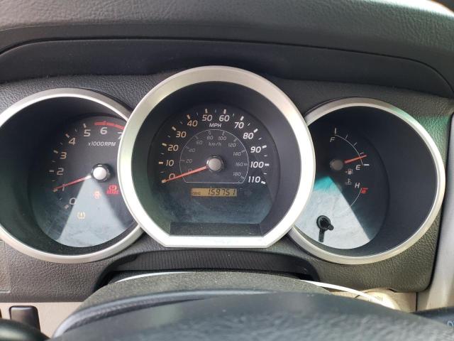 صورة رقم 9 من المزاد - 2006 TOYOTA 4RUNNER SR مع VIN JTEZU14R760072215