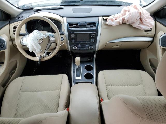 Photo 8 from auction – 2015 NISSAN ALTIMA 2.5 with VIN 1N4AL3AP0FC443917