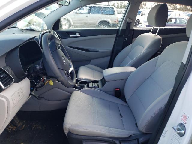 Photo 7 from auction – 2020 HYUNDAI TUCSON SE with VIN KM8J2CA49LU129185