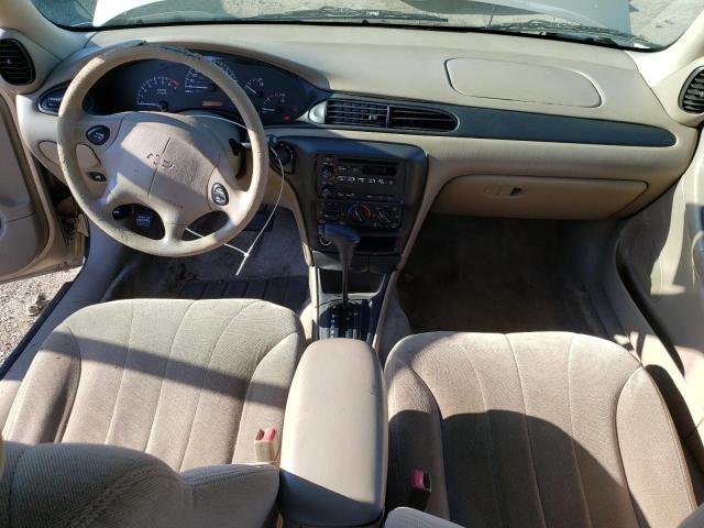 Photo 8 from auction – 2005 CHEVROLET CLASSIC with VIN 1G1ND52F85M231245