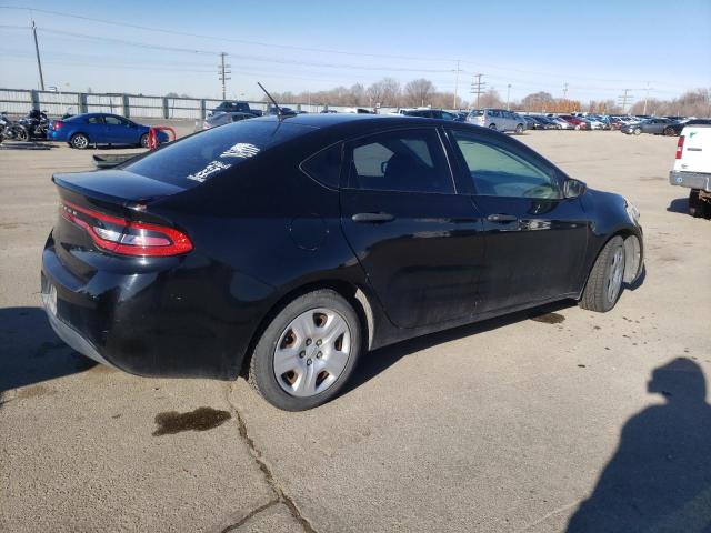 Photo 3 from auction – 2016 DODGE DART SE with VIN 1C3CDFAA8GD504976