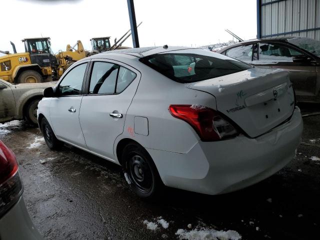 Photo 2 from auction – 2012 NISSAN VERSA S with VIN 3N1CN7AP5CL915780