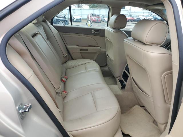 Photo 10 from auction – 2007 CADILLAC STS with VIN 1G6DW677470129300