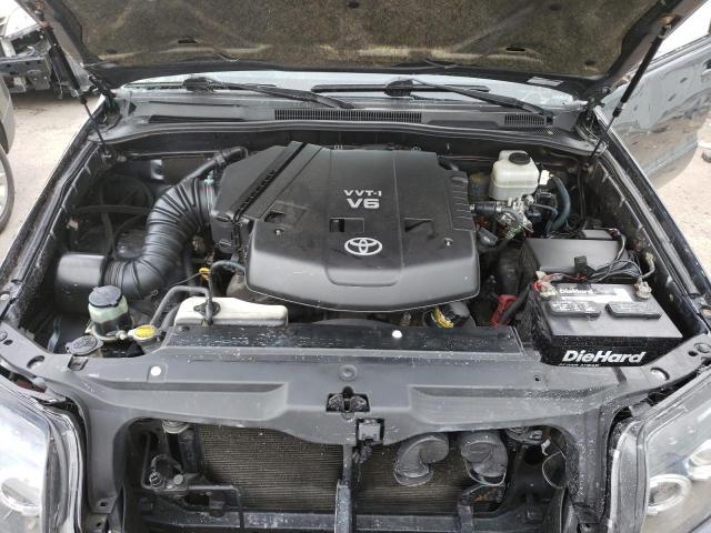 Photo 12 from auction – 2005 TOYOTA 4RUNNER SR with VIN JTEBU14R550068969