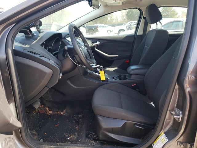Photo 7 from auction – 2012 FORD FOCUS SEL with VIN 1FAHP3M29CL282157