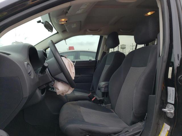 Photo 7 from auction – 2015 JEEP COMPASS SP with VIN 1C4NJDBB9FD162445