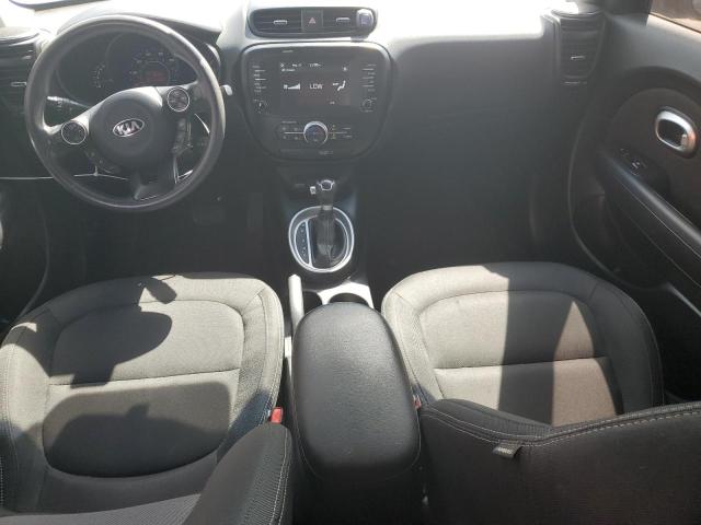 Photo 8 from auction – 2018 KIA SOUL + with VIN KNDJP3A59J7512084
