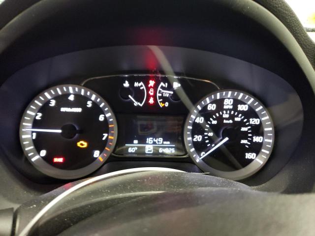 Photo 9 from auction – 2013 NISSAN SENTRA S with VIN 1N4AB7AP5DN902080
