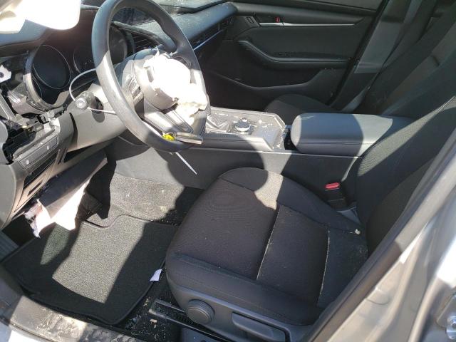 Photo 7 from auction – 2020 MAZDA 3 with VIN 3MZBPABL8LM133671