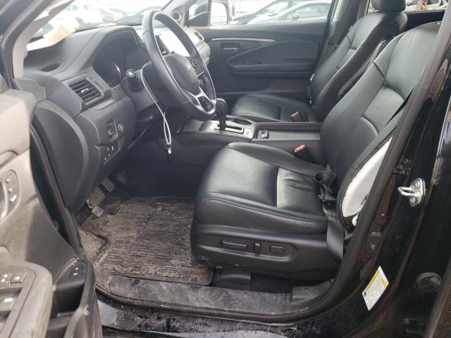 Photo 7 from auction – 2019 HONDA PILOT EXL with VIN 5FNYF6H75KB504831