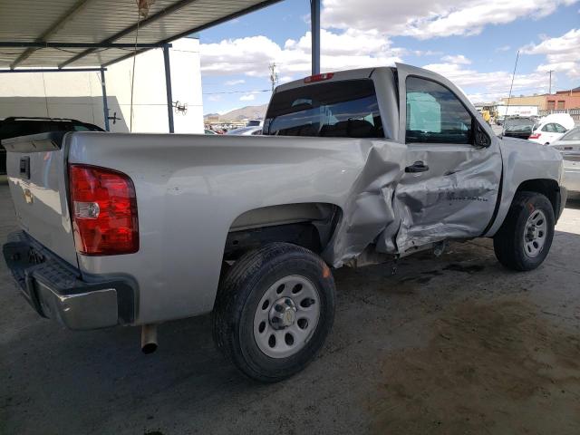 Photo 3 from auction – 2012 CHEVROLET SILVERADO with VIN 1GCNCPEXXCZ201738