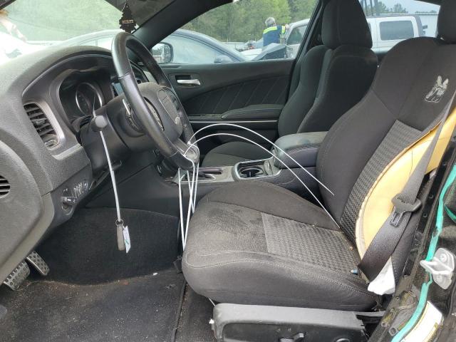 Photo 7 from auction – 2020 DODGE CHARGER SC with VIN 2C3CDXGJ5LH162204