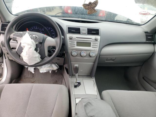 Photo 8 from auction – 2011 TOYOTA CAMRY BASE with VIN 4T1BF3EK7BU638515
