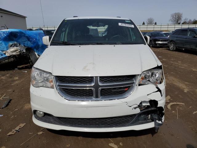 Photo 5 from auction – 2014 DODGE GRAND CARA with VIN 2C4RDGCG8ER266604