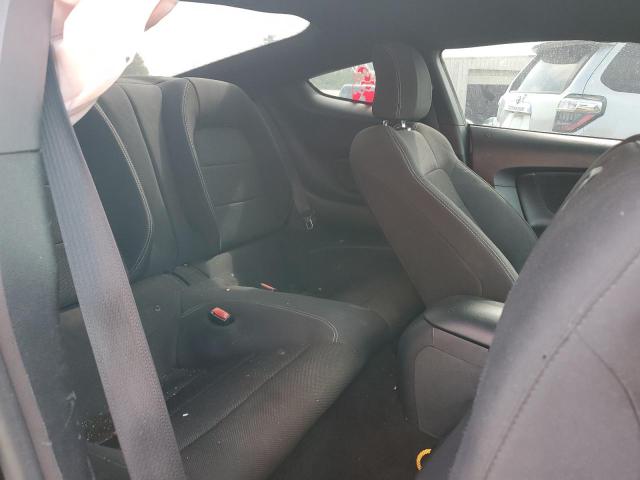 Photo 10 from auction – 2016 FORD MUSTANG with VIN 1FA6P8AM2G5264670