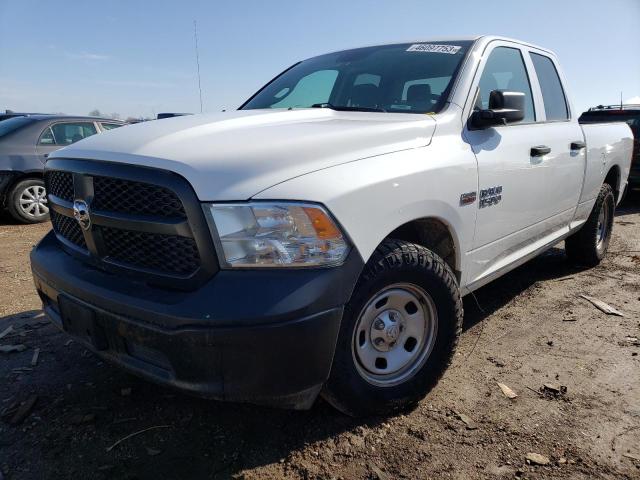 RAM 1500 ST 2016 with VIN 1C6RR6FT6GS317224 - Photo from auction