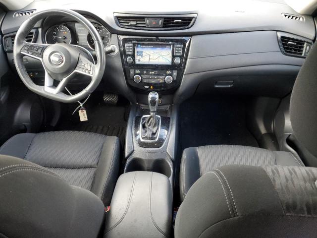 Photo 8 from auction – 2017 NISSAN ROGUE S with VIN KNMAT2MT8HP597008