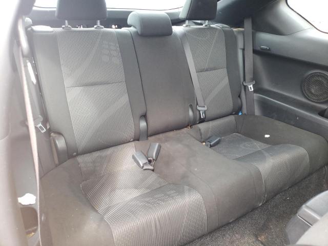 Photo 10 from auction – 2011 TOYOTA SCION TC with VIN JTKJF5C78B3007717