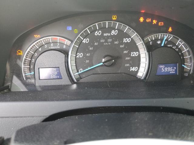 Photo 9 from auction – 2014 TOYOTA CAMRY L with VIN 4T1BF1FK3EU316333