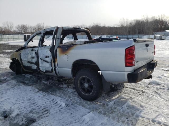 Photo 2 from auction – 2007 DODGE RAM 1500 S with VIN 1D7HU18P57J598868