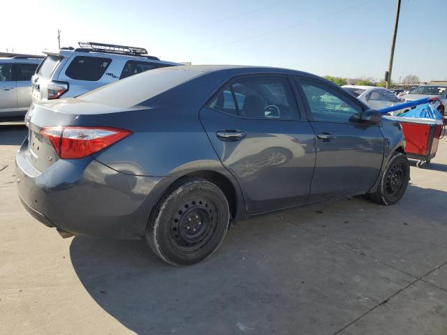 Photo 3 from auction – 2016 TOYOTA COROLLA L with VIN 5YFBURHE6GP407564
