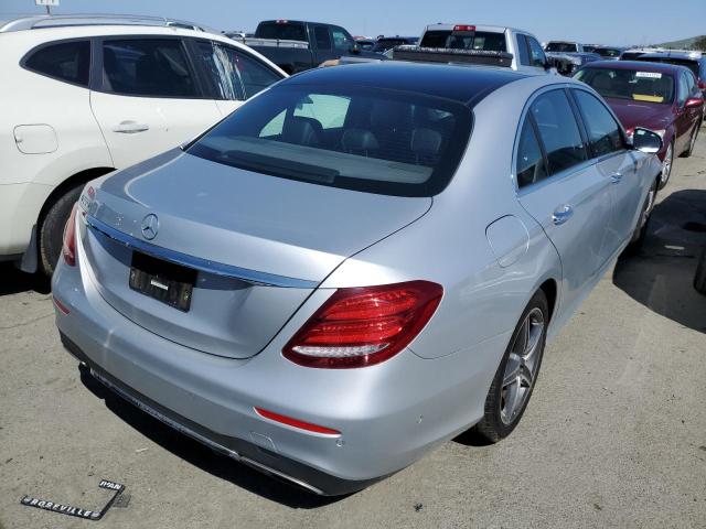 Photo 3 from auction – 2017 MERCEDES-BENZ E 300 with VIN WDDZF4JB1HA014174