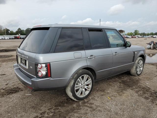 Photo 3 from auction – 2012 LAND ROVER RANGE ROVE with VIN SALMF1D40CA365644