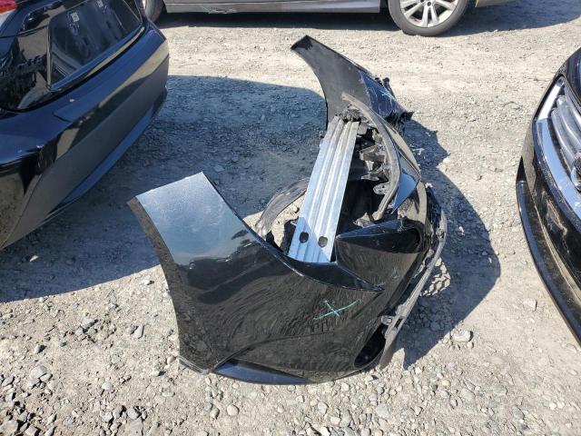 Photo 12 from auction – 2021 TOYOTA COROLLA LE with VIN 5YFEPMAE2MP237281