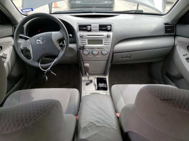 Photo 8 from auction – 2010 TOYOTA CAMRY BASE with VIN 4T1BF3EK3AU054207