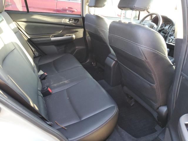 Photo 10 from auction – 2015 SUBARU XV CROSSTR with VIN JF2GPAMC2F8322316