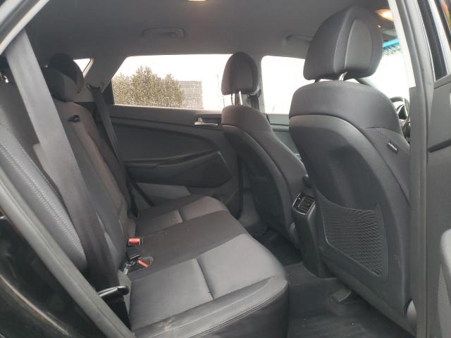 Photo 11 from auction – 2018 HYUNDAI TUCSON SEL with VIN KM8J3CA47JU619263
