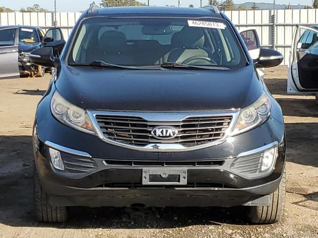 Photo 5 from auction – 2013 KIA SPORTAGE E with VIN KNDPC3A25D7414850