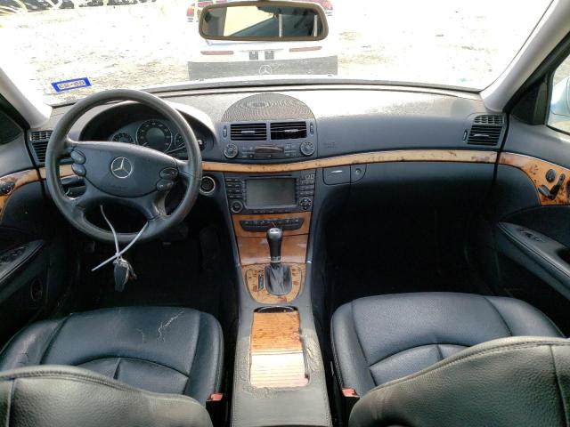 Photo 8 from auction – 2008 MERCEDES-BENZ E 350 with VIN WDBUF56X08B277716