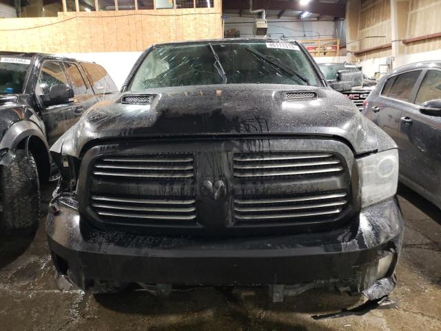 Photo 5 from auction – 2014 RAM 1500 SPORT with VIN 1C6RR7MT4ES426528